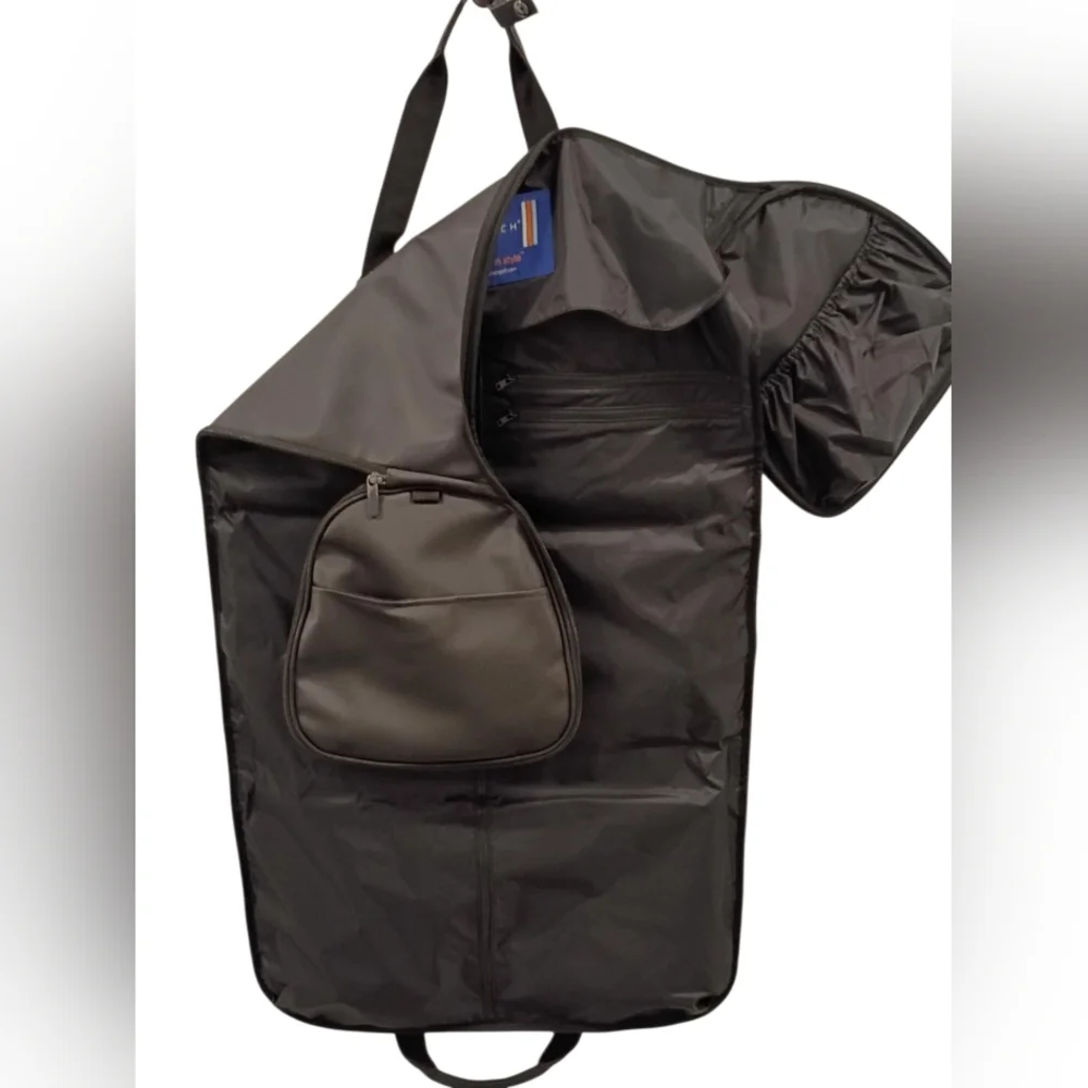 STITCH‎ GOLF Ultimate Garment Bag NEW